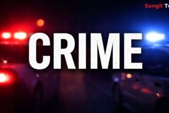 Sangli Ashta Crime Woman Assault Private Money Lending Case