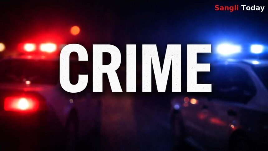 Sangli Ashta Crime Woman Assault Private Money Lending Case