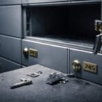 Sangli Atpadi Bank Locker Theft Investigation