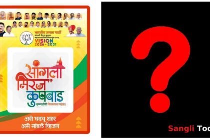 Sangli Bjp Vision 2026 2031 Implementation Roadmap