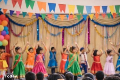 Sangli Chacha Nehru Bal Mahotsav 2026