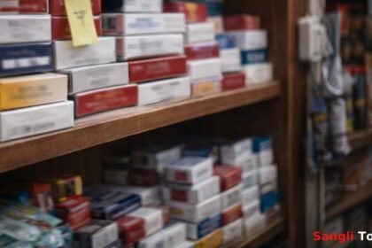 Sangli Cigarette Mrp Overpricing Fda Action Context