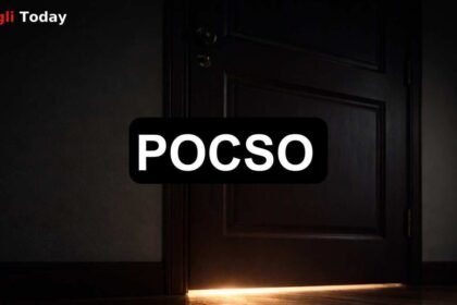 Sangli Crime Social Media Threat Minor Girl Pocso Case