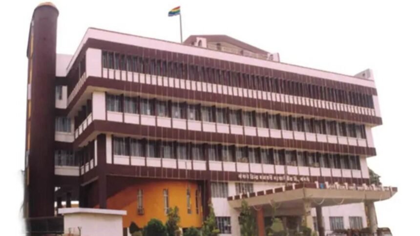 Sangli Dcc Bank Gold Loan Valuation Rate Update 2026