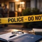 Sangli Dhamani Road Mayur Nursery Fire Death Case Investigation