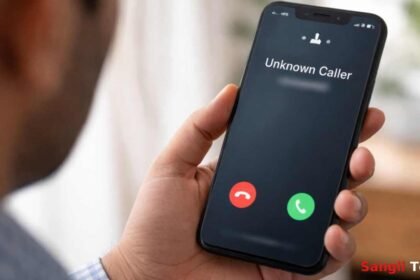 Sangli Election Auto Recorded Calls Citizens Disturbed