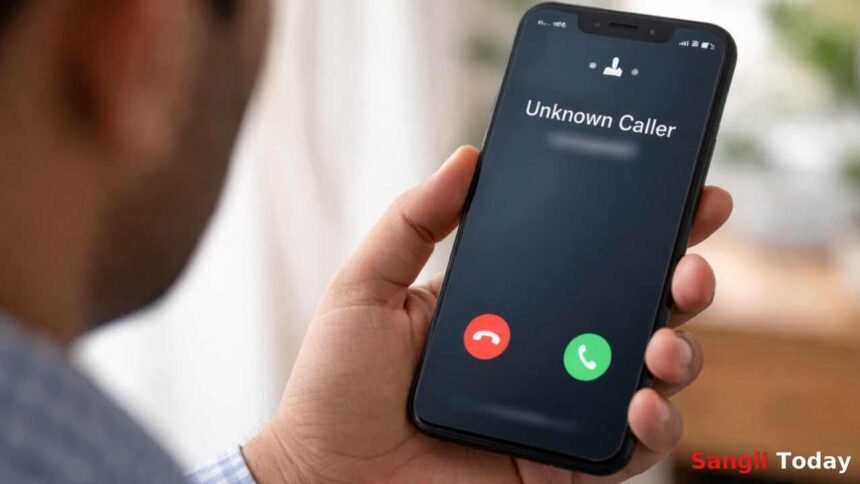 Sangli Election Auto Recorded Calls Citizens Disturbed