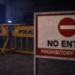 Sangli Election Counting Centre Prohibitory Orders Miraj