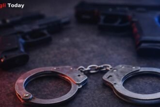 Sangli Election Gun Smuggling Crime