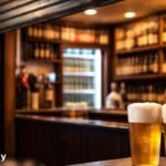 Sangli Election Vishrambag Liquor Sale Citizens Question