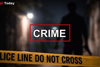 Sangli Crime Kavalapur Sarpanch Threatened With Sickle Case Registered