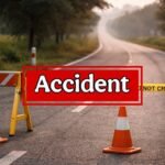 Sangli Kupwad Accident Savali Tanang Road Bike Rickshaw Crash