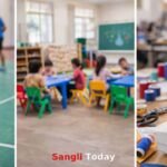 Sangli Labour Welfare Centre Activities Fees Timetable