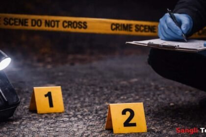 Sangli Madhavnagar Woman Death Police Investigation