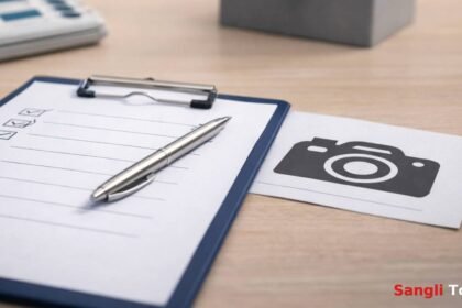 Sangli Miraj Kupwad Election Mcmc Media Certification