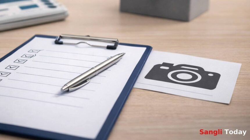 Sangli Miraj Kupwad Election Mcmc Media Certification