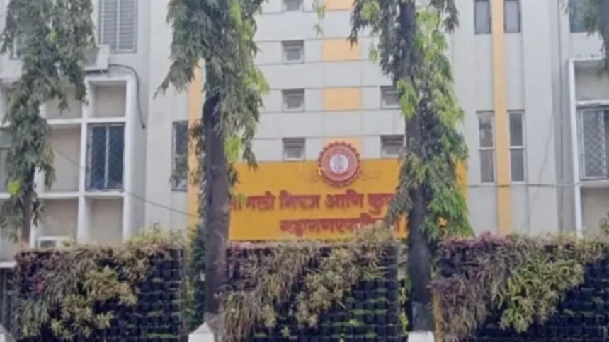 Sangli Miraj Kupwad Municipal Election 381 Candidates Final