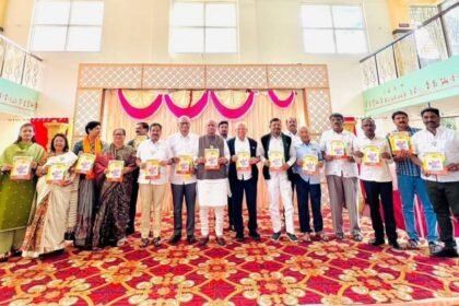 Sangli Miraj Kupwad Municipal Election Bjp Manifesto 2026