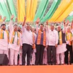 Sangli Miraj Kupwad Municipal Election Campaign Launch CM Devendra Fadnavis