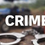 Sangli Miraj Tractor Blower Theft Interstate Gang Busted