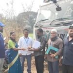 Sangli Municipal 13 Acre Land Possession Civic Update