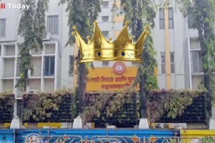 Sangli Municipal Corporation Mayor Reservation Lottery