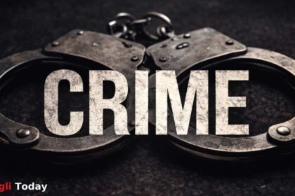 Sangli Municipal Election Ncp Candidate Vishnu Mane Threat Complaint