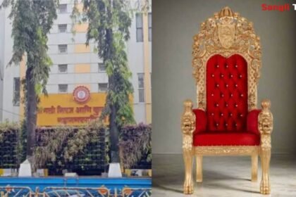 Sangli Municipal Politics Power Formation Talks