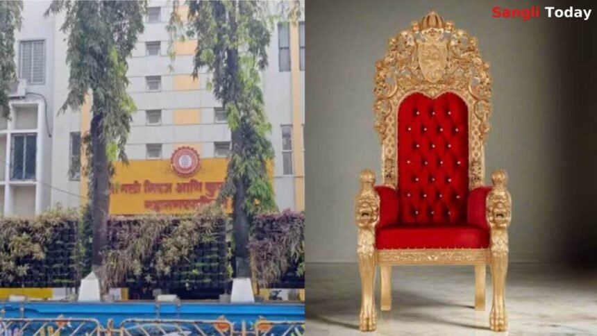 Sangli Municipal Politics Power Formation Talks