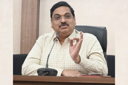 Sangli Pattern Dowry Free Marriage Campaign