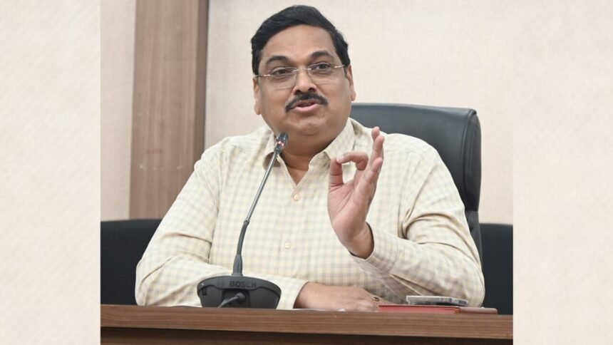 Sangli Pattern Dowry Free Marriage Campaign