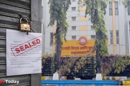 Sangli Property Tax Special Seizure Drive 2026