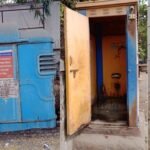 Sangli Public Urinal Condition Follow Up