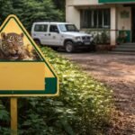Sangli Shirala Leopard Attack Child Killed Forest Office Vandalism