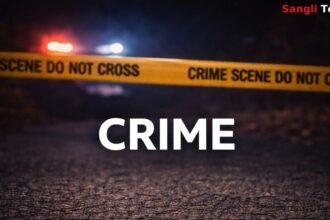 Sangli Vajegaon House Break Theft Accused Arrested