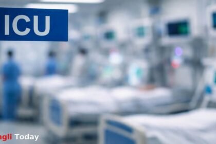 Sangli Ward No 16 Election Suicide Attempt Political Allegations