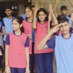 Sangli ZP Divyang District Level Sports Empowerment