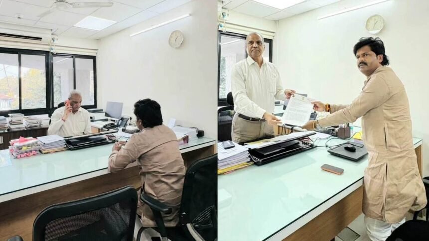 Sangli ZP Election 2026 Mayakka Devi Yatra Gopichand Padalkar Demand