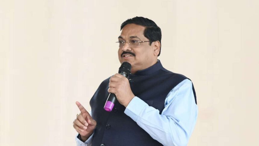 Sangli ZP PS Election Programme 2026