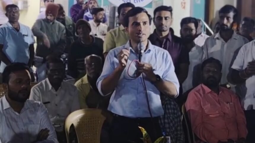 Sangli Zp Mukhyamantri Samruddha Panchayat Raj Abhiyan