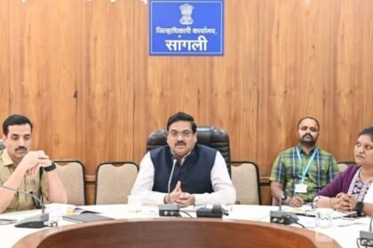 Sangli Zp Ps Election 2026 Administration Guidelines