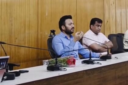 Sangli Zp Rti Act Training Workshop