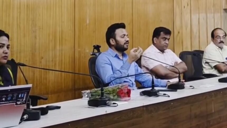 Sangli Zp Rti Act Training Workshop