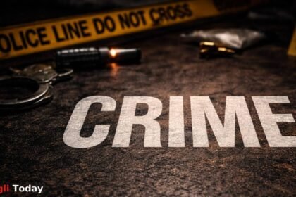 Shamraonagar Minor Murder Case Sangli Police Action