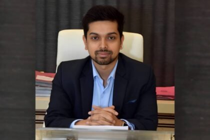 Sangli Municipal Corporation COEP Third PaAudit Audit Satyam Gandhi