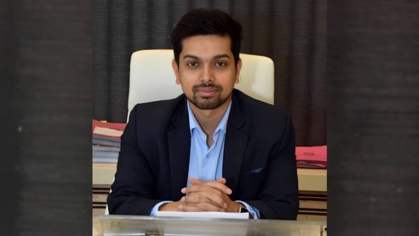 Sangli Municipal Corporation COEP Third PaAudit Audit Satyam Gandhi