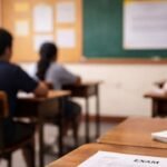 Std 4 Std 7 Scholarship Exam April 26 Sangli Maharashtra