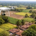 Svamitva Yojana Sangli District Drone Survey Update