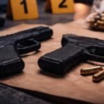 Tasgaon Illegal Pistol Seized Police Action