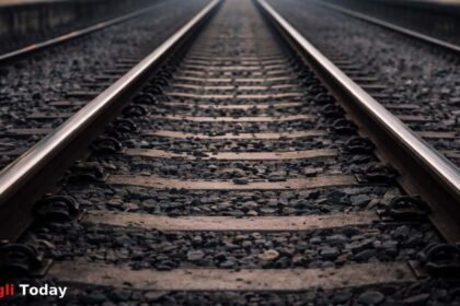 Vishrambag Railway Station Student Death Sangli